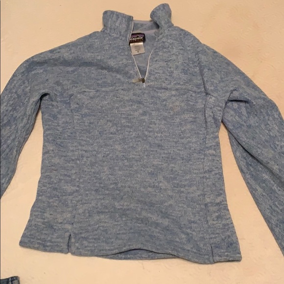 Patagonia Tops - Patagonia Synchilla Pullover